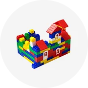 Blocks & Model Building Toys