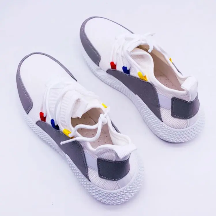 

oinetakoak 2019 unisex latest slip on casual sports walking shoes female white sneakers, As picture or as customer require