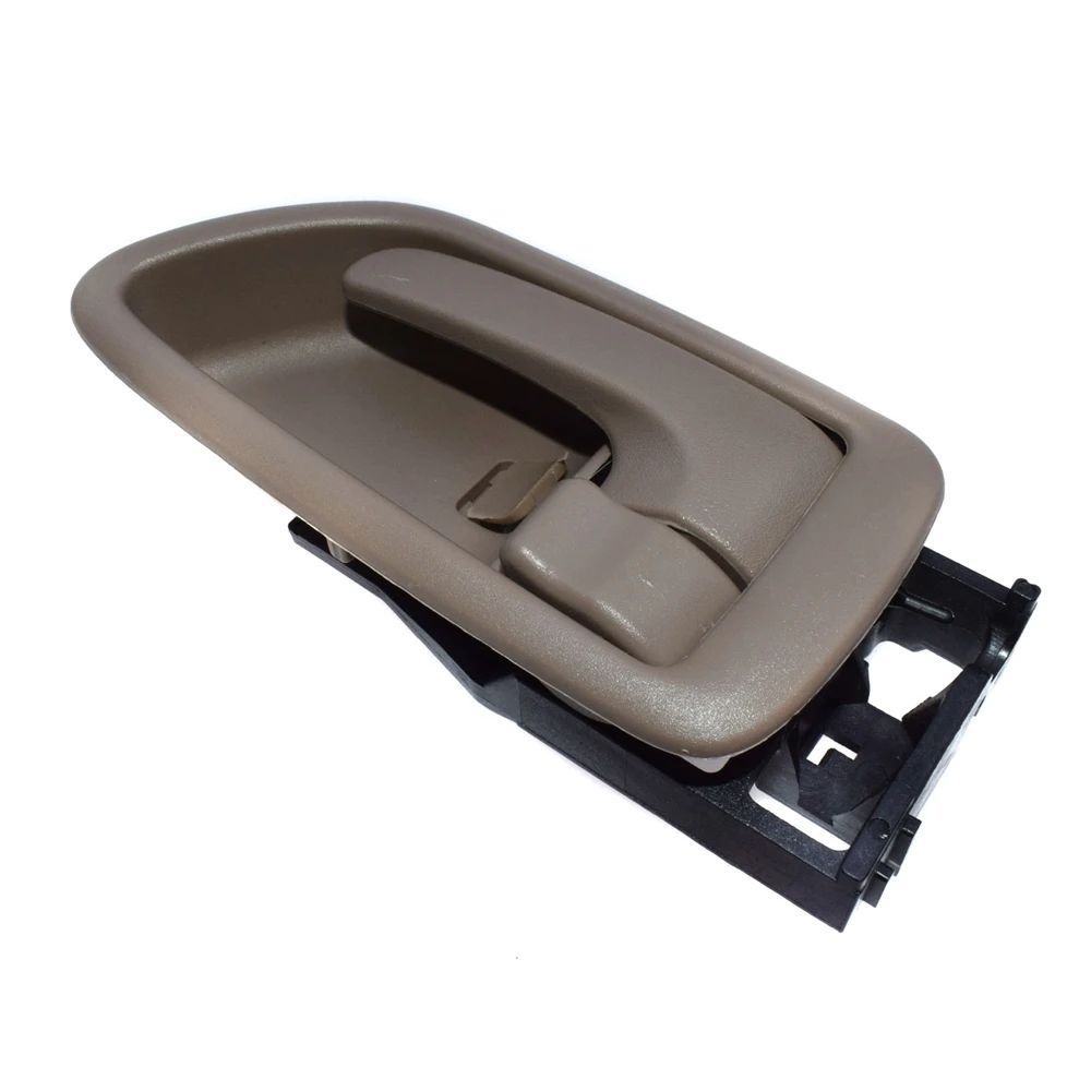 

Free Shipping!69205-0C030 Door Handles Inside Interior Gray RIGHT for Toyota Sequoia Tundra