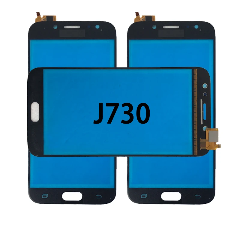 

Mobiles touch screen mobile For Samsung j730 j7pro Display Touch Screen j730 Lcd touchs, Black/gold/white