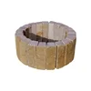 Garden Supplies New Fashion Excellent Quality Slate Flower Pot For Outdoor