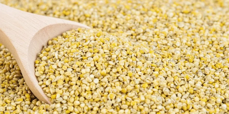 White Mustard Seeds: From Pantry Staple to Flavor Superstar (A Spicy Adventure)