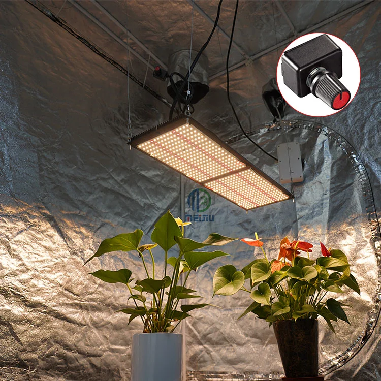 Meijiu Grow Tent Complete Kit 4x4 Grow Room Hot Sale Grow Box Indoor 80