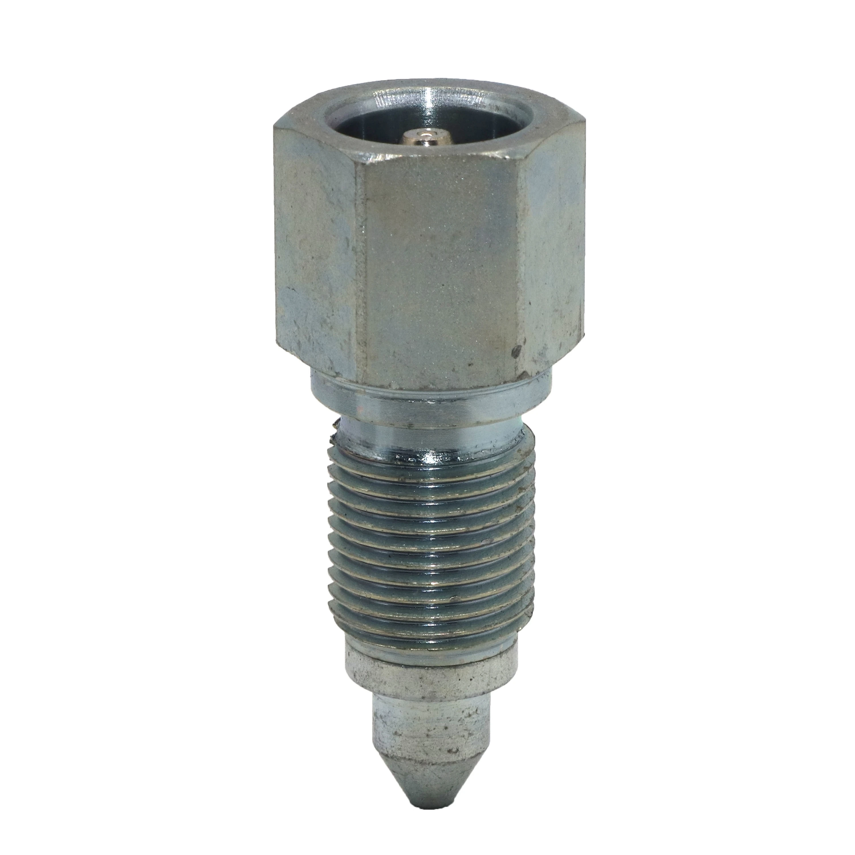 Syd963 High Quality Chain Grease Nipple Grease Valve For Caterpillar