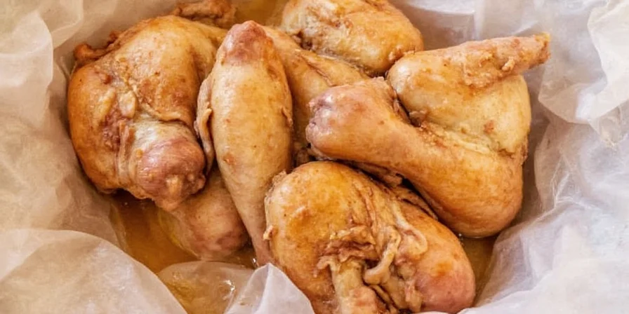 How Long to Brine Chicken: The Secret to Juicy, Flavorful Poultry Revealed!
