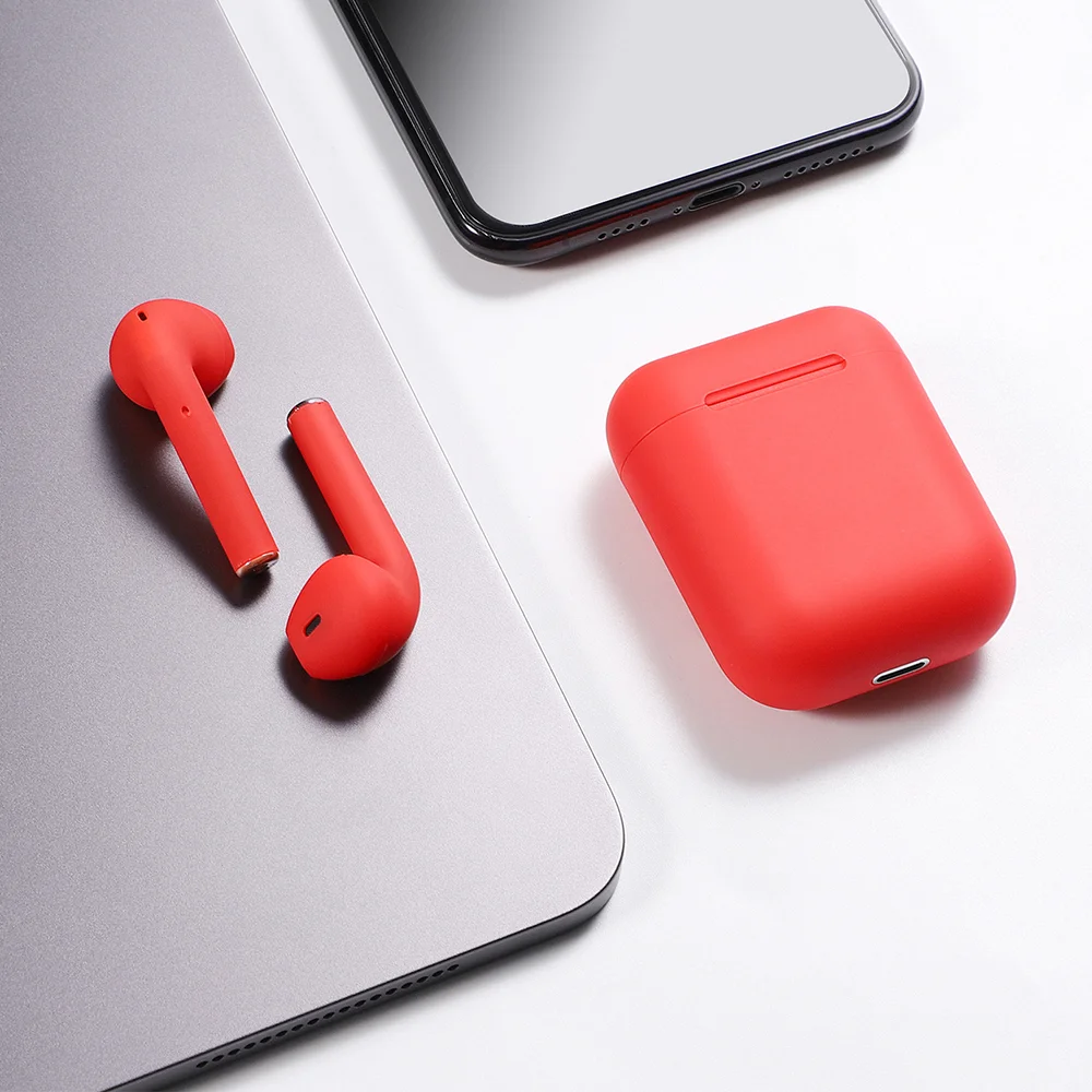 2020 TWS i9s TWS Wireless Bluetooth Headphones Earphones For Apple Air Earphones Earpods Pods