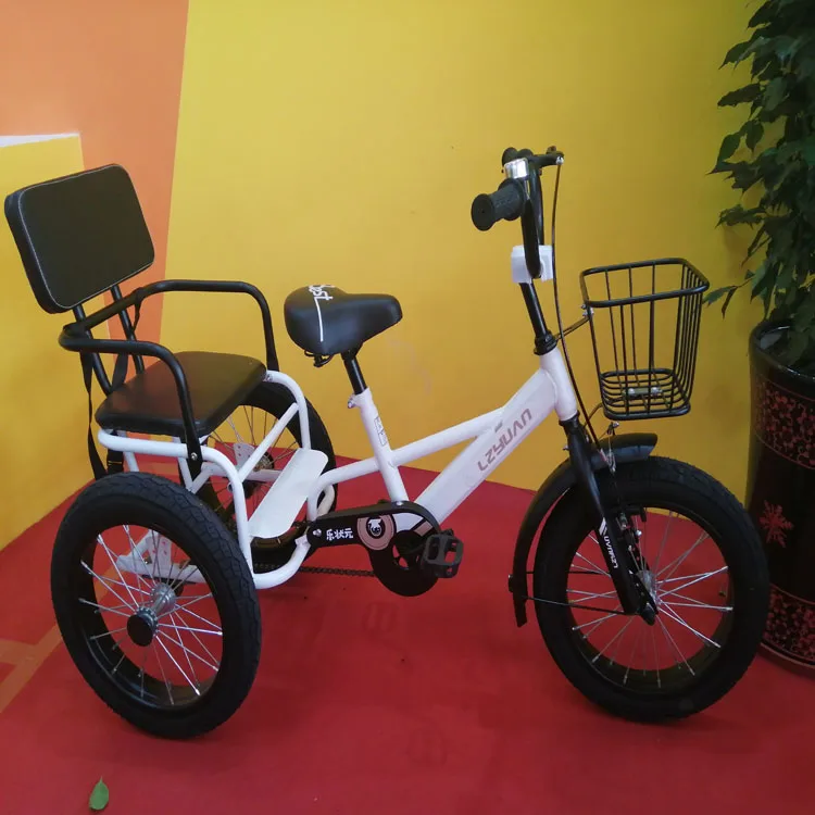 Велосипед 3bike Optima