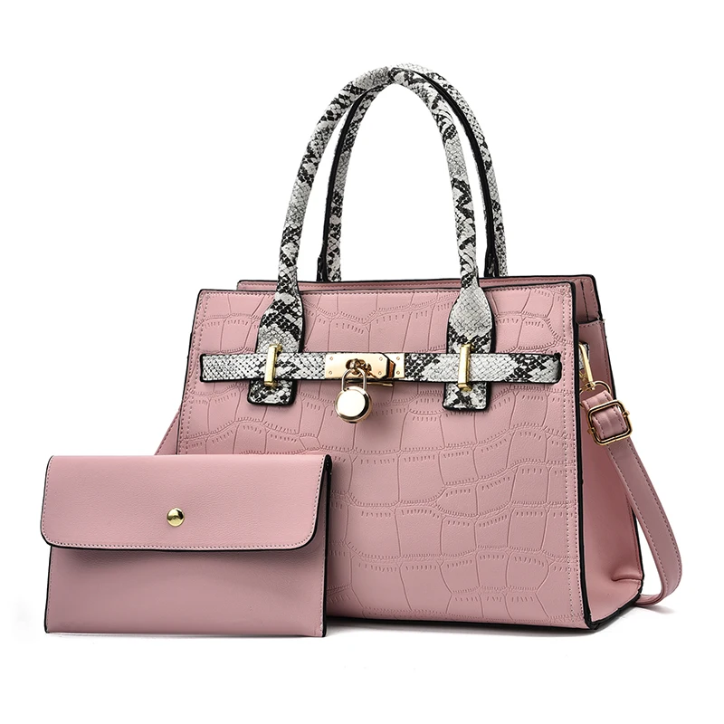 

High Quality bolsos de mujer Purses And Handbags Crossbody Bags Shoulder Bag