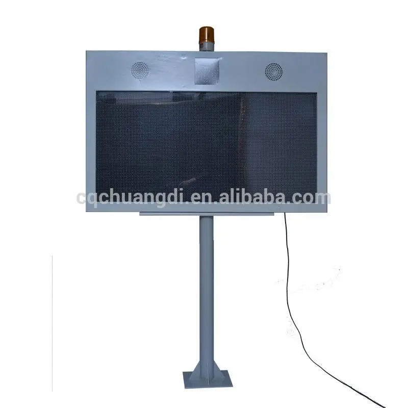 
ETC Usage Price Charge LED Fare Calculation Pricing Indicator Display 