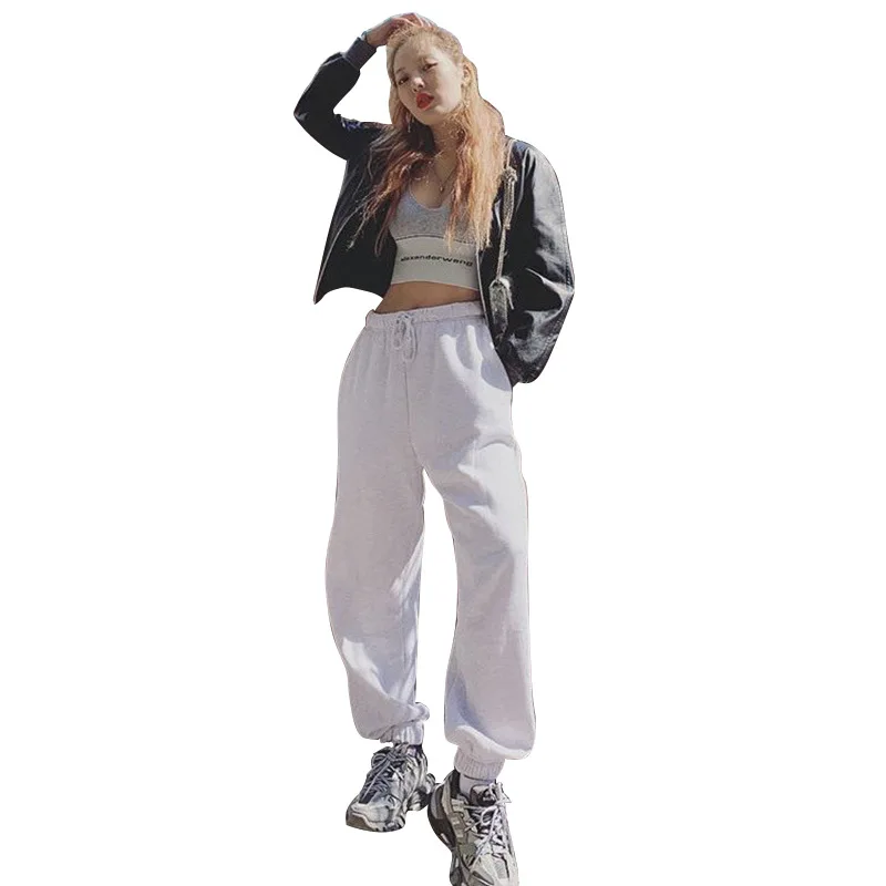 

Ribbed Tank Top Women White 2021 Summer Casual Fitness Short Vest Letter Print Knitted Off Shoulder Sexy Crop Top Women