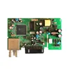 MT2503D Wireless PCB Board GPS GSM GPRS Bluetooth Module