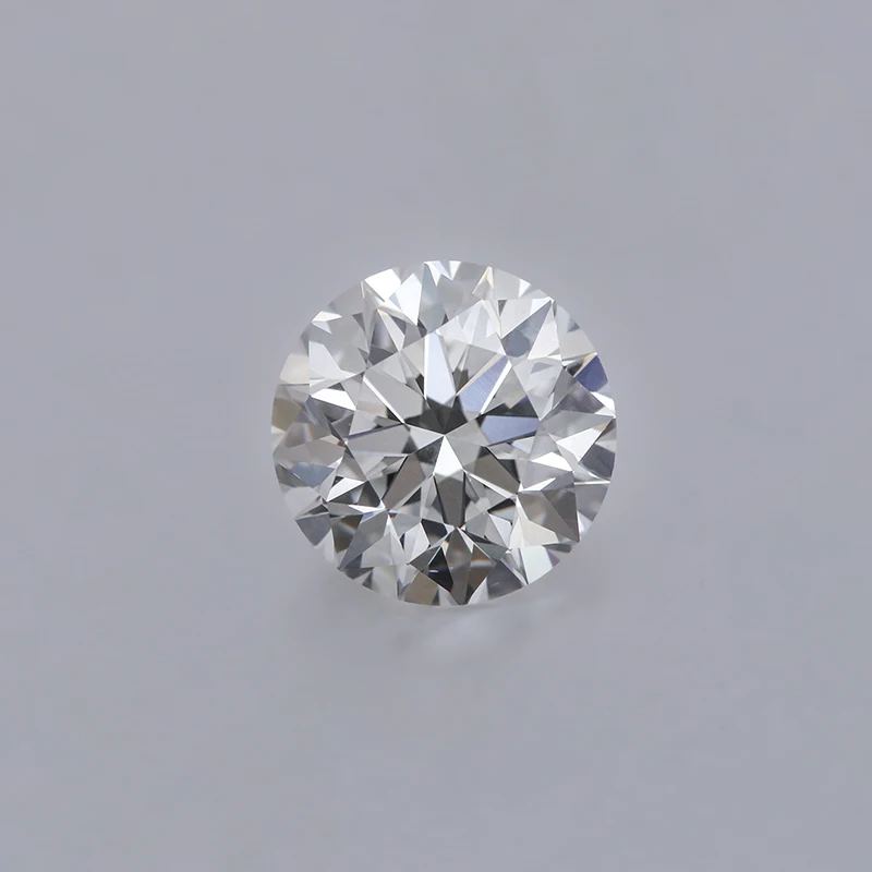 

1.08 carat F color VS1 clarity IGI certified excellent cut loose HPHT diamonds In stock available for sale