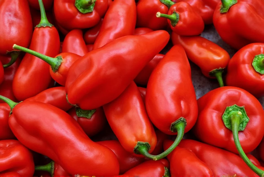 Guajillo Salsa
