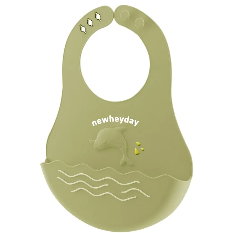 2020 organic baby bandana bib draw designer for girls
