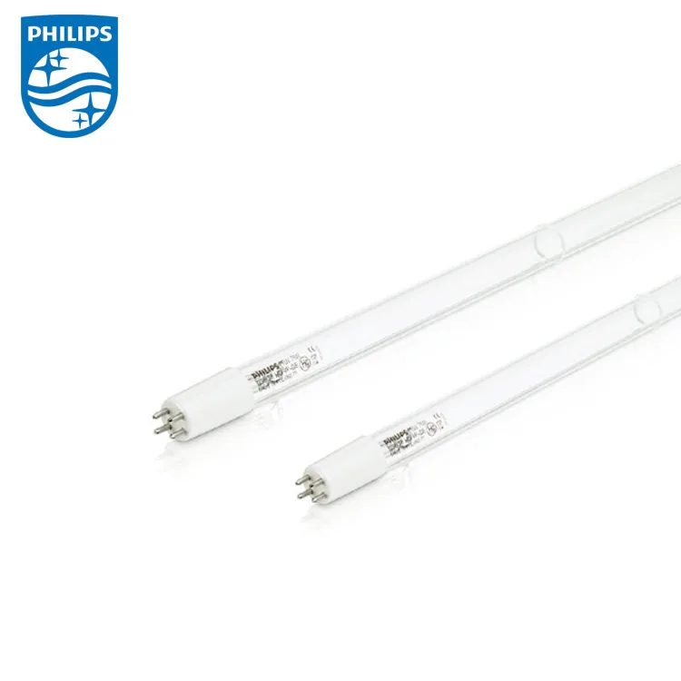 Single ended  Philips lamp uv led lighting germicidal lamp 82V TUV 25W 4P SE UNP/32 equipped with driver