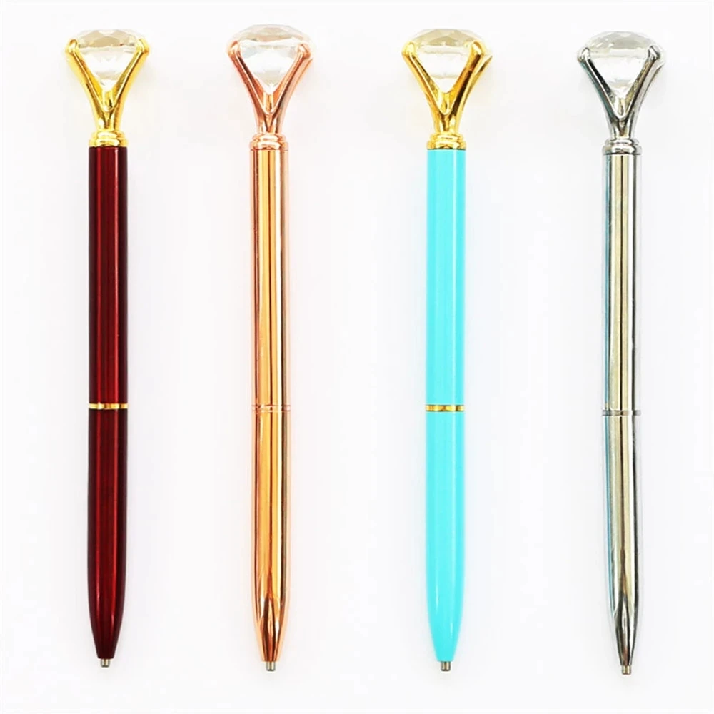 

HUACAN DIY Diamond Painting Point Drill Pen Tool Diamond Embroidery Pen Accessories 1pc 85 Orders Plastic Factory Direct Fast