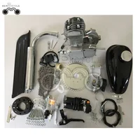 

motorized pedal bike engine 50cc