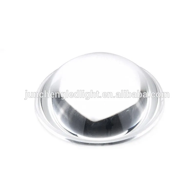 led optical lens