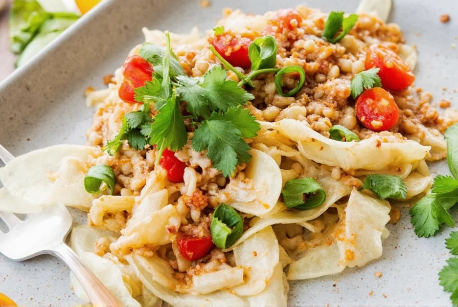 spicy solutions a fun and flavorful guide to thai chile substitutes