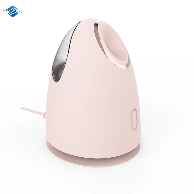 

Atomizer Sprayer With Aromatherapy Moisturizing Anti-wrinkle Best Home Mini Mist Facial Steamer 2021