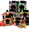 2019 Fancyli CBD Infused Gummies Made and Shipped from the USA In Jar/bag/ pill bottle