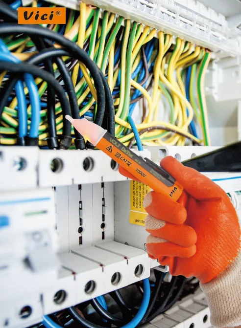 AC-II voltage tester