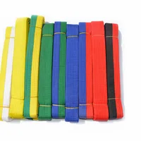 

Martial Arts customized Taekwondo equipment Taekwondo belt