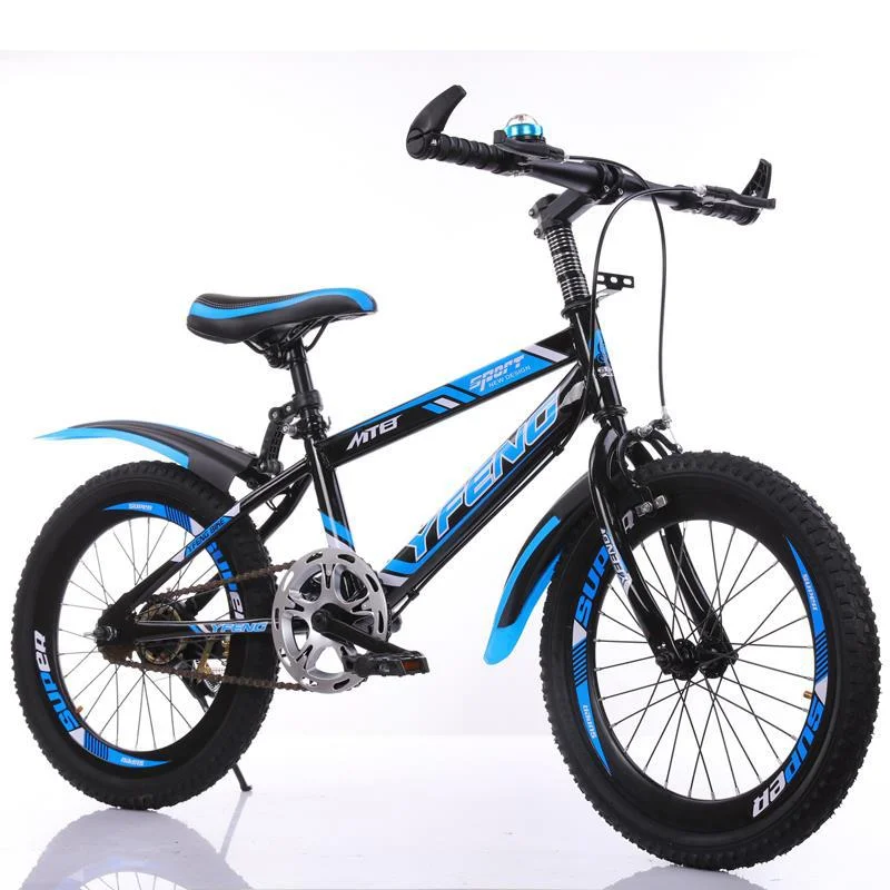 

Special hot selling high-carbon steel mountain bike hot kid bicycle, Customized color