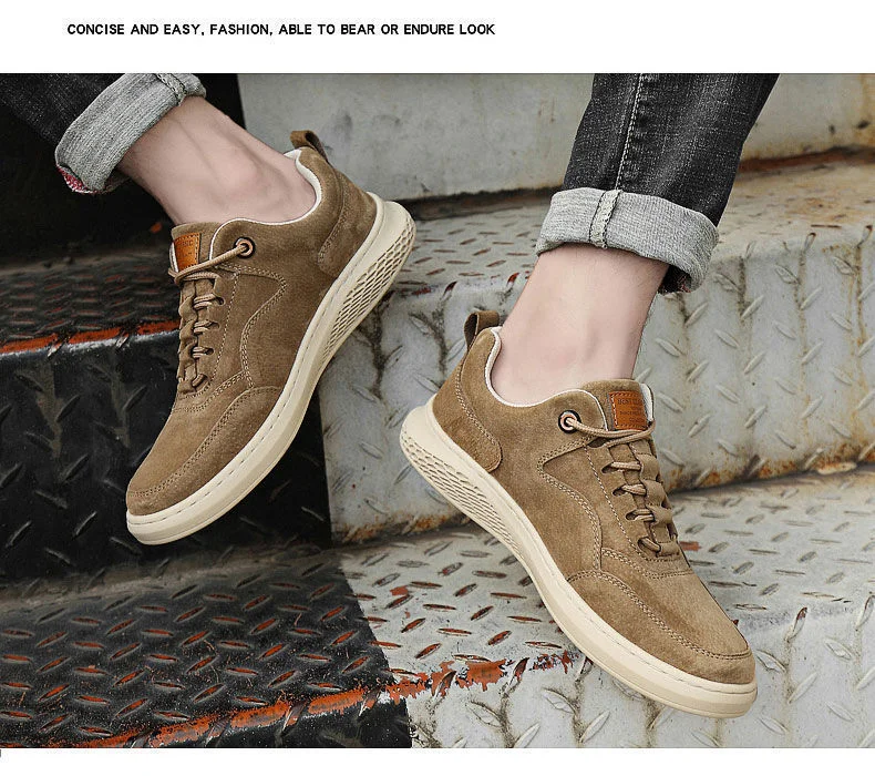 Zapatos Hombre Rubber Sole Fashion Sneakers Men Canvas Casual Shoes ...