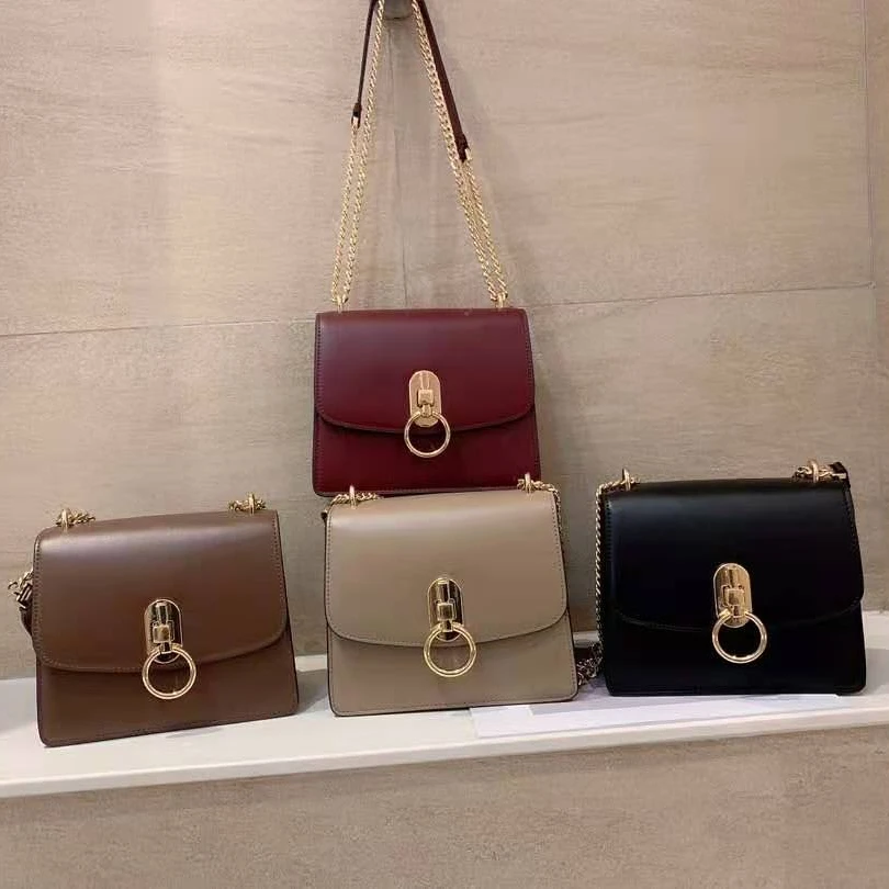 

Best Products 2021 Fashion Design Women Shoulder Bag Crossbody Handbag Female Tote Shoulder Bags wholesales