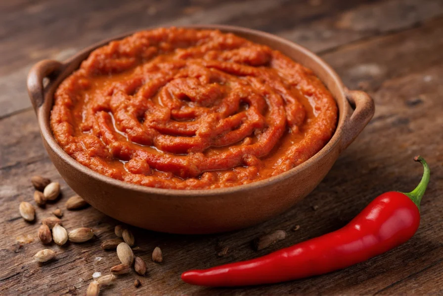 Chili Origin: Where Was Chili Originally From?