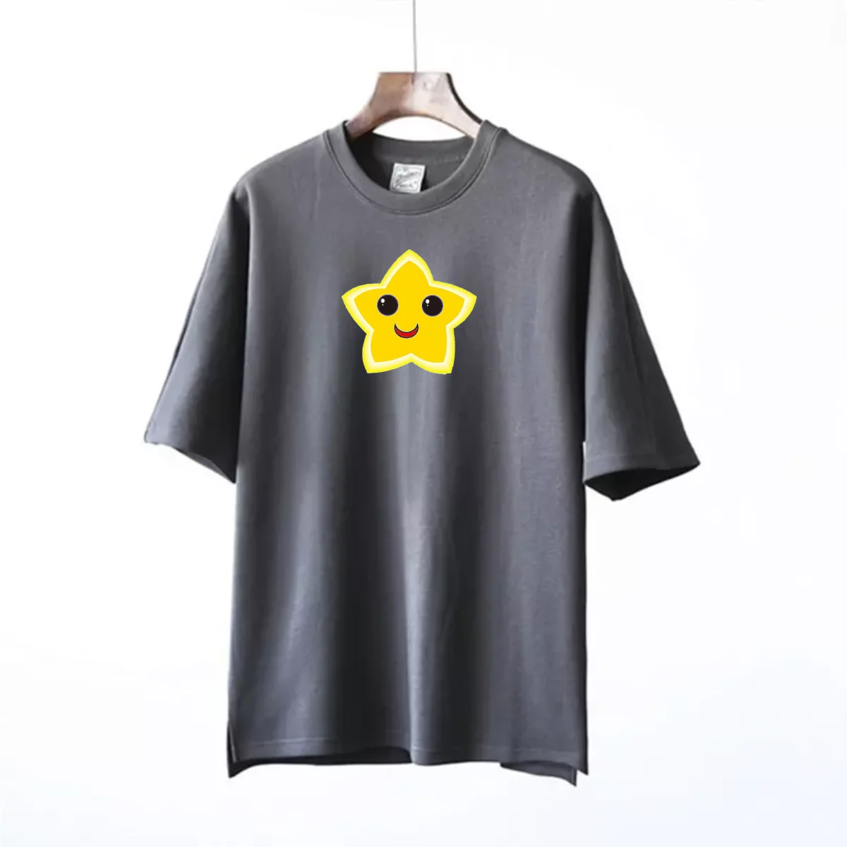 spring summer t shirt