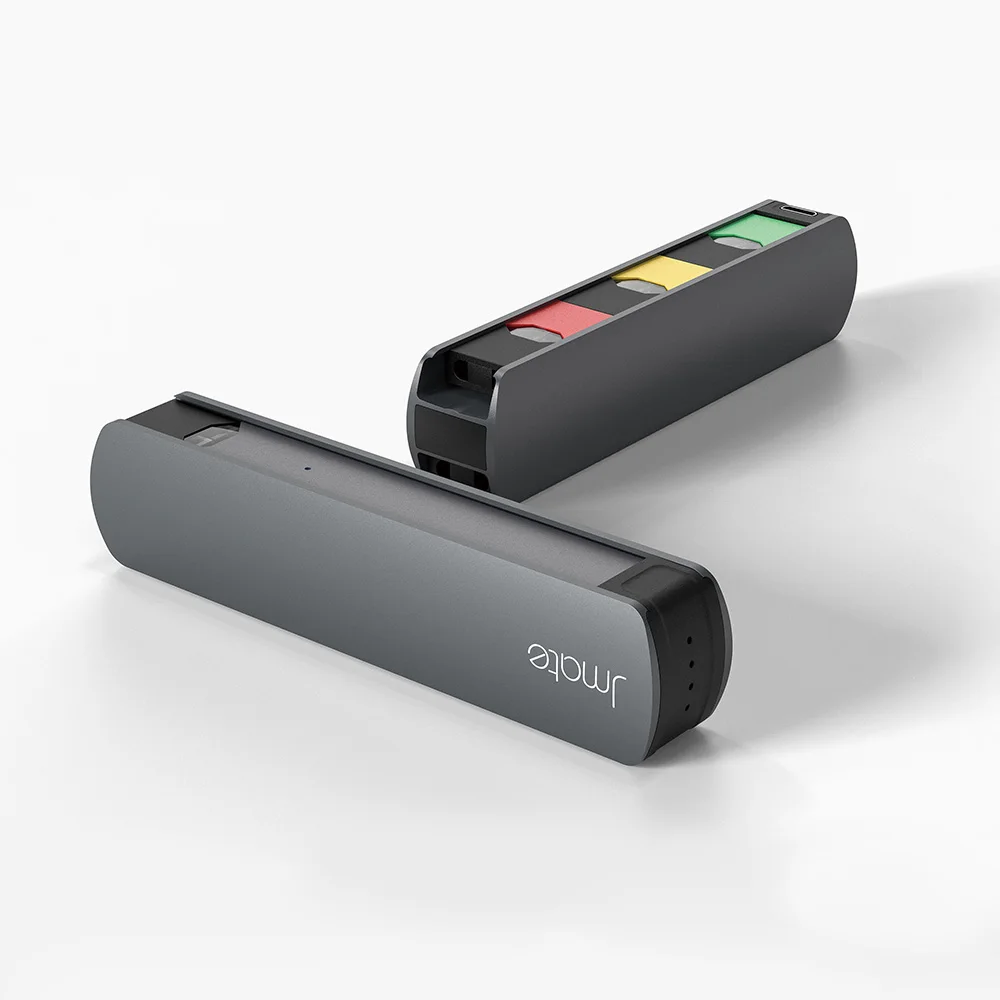 
Jmate P3 Portable Charging Case Charger for JUUL 