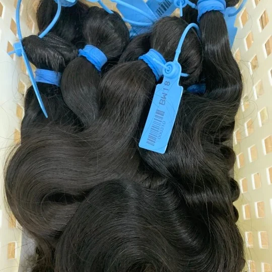 

quality 12a brazilian hair vendors no tangling 100% full cuticle granny human hair