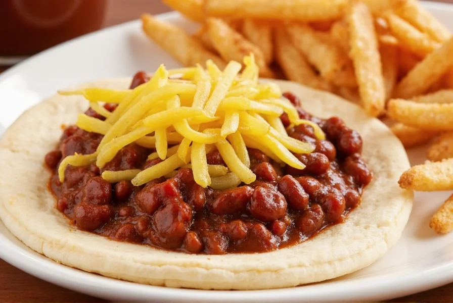 Skyline chili restaurant