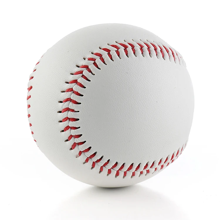 

custom weighted professional Practice baseb Official league training Baseball balls Leather baseball for training