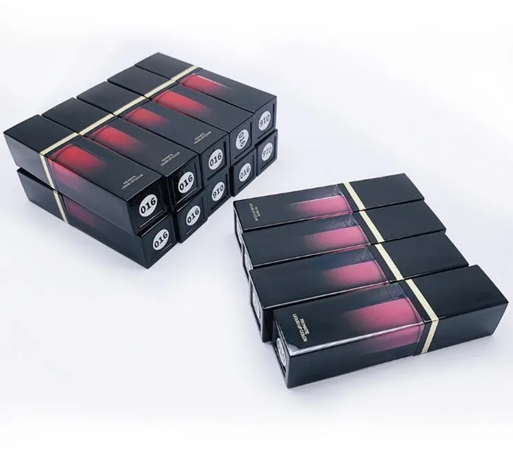 

Wholesale Custom Matte Liquid Lipstick Long Lasting Liquid Lipstick