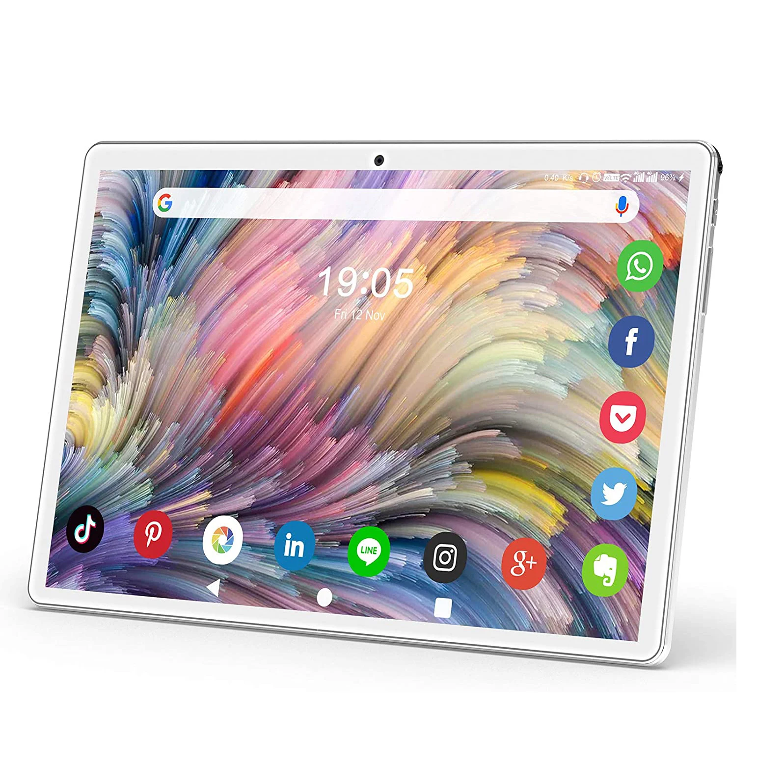 

Custom Logo OEM Wifi Tablet Android 10 IPS Screen Octa Core 2gb Ram 32gb Rom Tab 10 Inch Android Tablet Pc