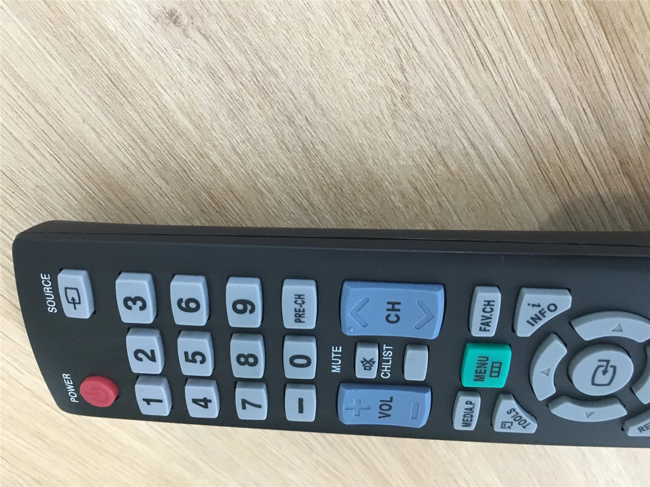 Replacement Samsung Bn59 a Tv Remote Control For Samsung Tv Buy Universal Remote Control Bn59 a Suitable For Samsung Smart Tv Product On Alibaba Com