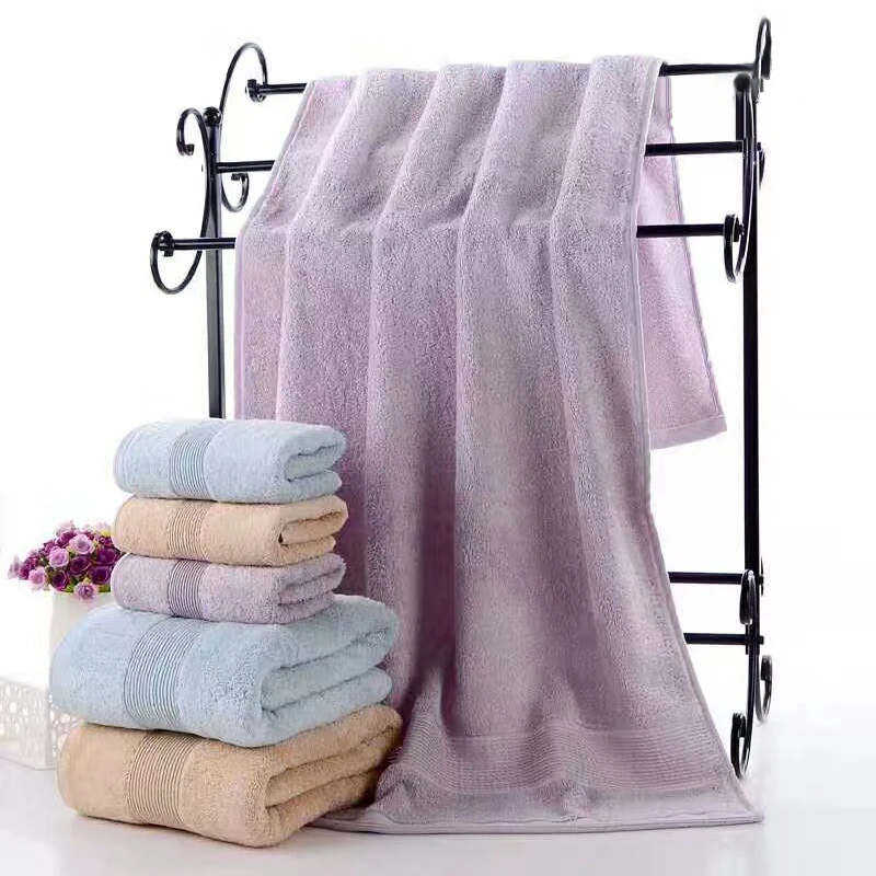 Удобное полотенце