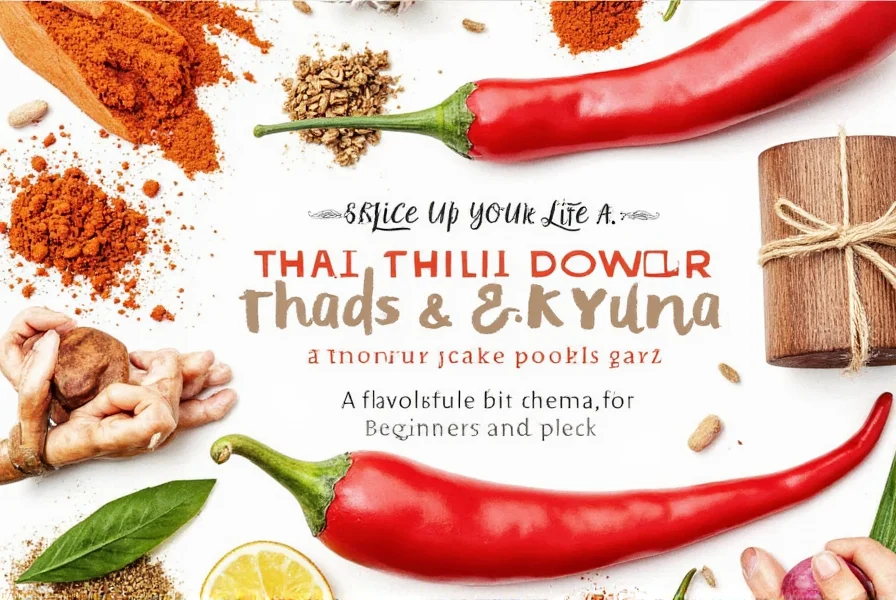 Spicy Curry