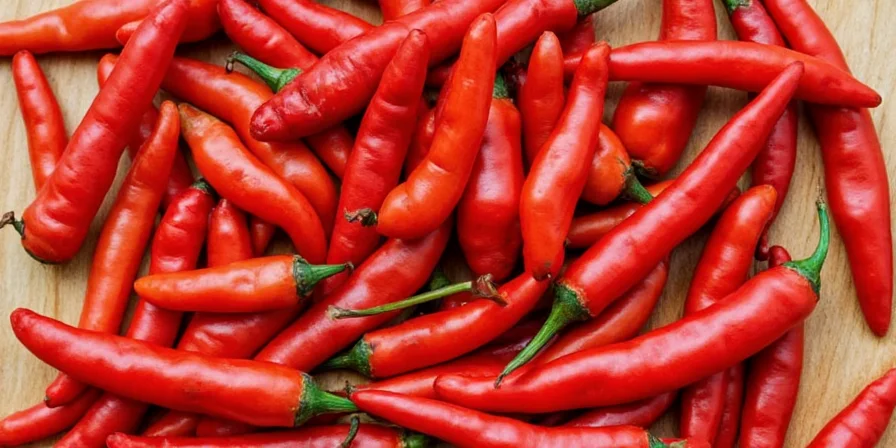 The Fiery Little Heroes: 7 Must-Know Tips for Mastering Thin Red Chili Peppers