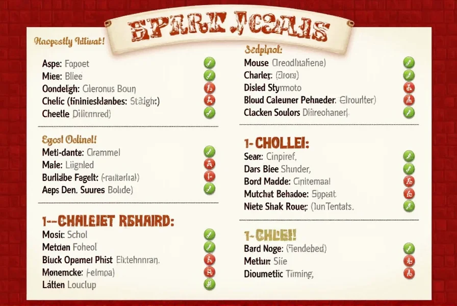 Chili Pepper Samples