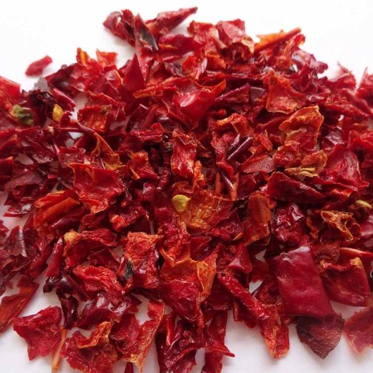 干红辣椒片