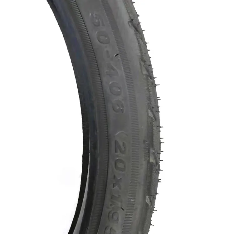 High Thickness Road Bike Tire 20x1.95 Kenda K2013 Electric Bicycle Tyre