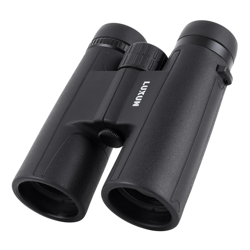 

LUXUN high powered 12x42 best binoculars in the World glass lenses for binoculars telescope & amp ; amp ; binoculars