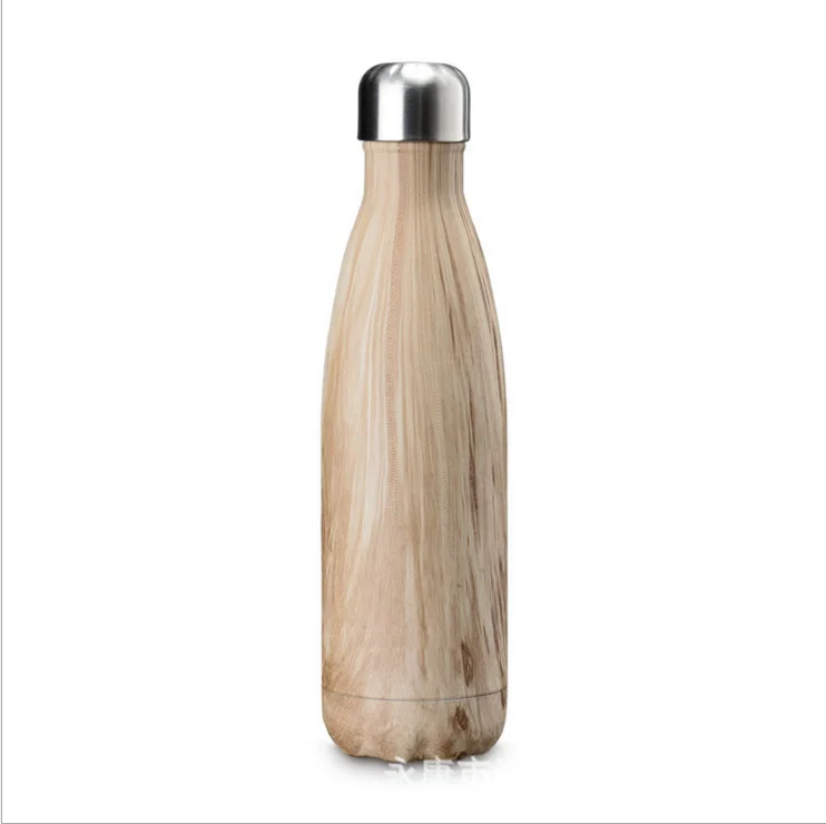 

LOW MOQ Custom Water Bottle Drink Bottles Stainless Steel Vacuum Insulated Water Bottle