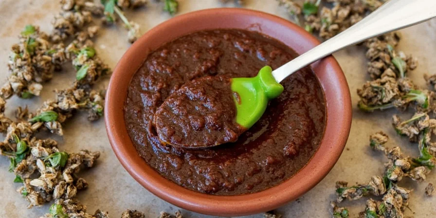from chaos to culinary magic 10 tips for perfecting your mole poblano recipe