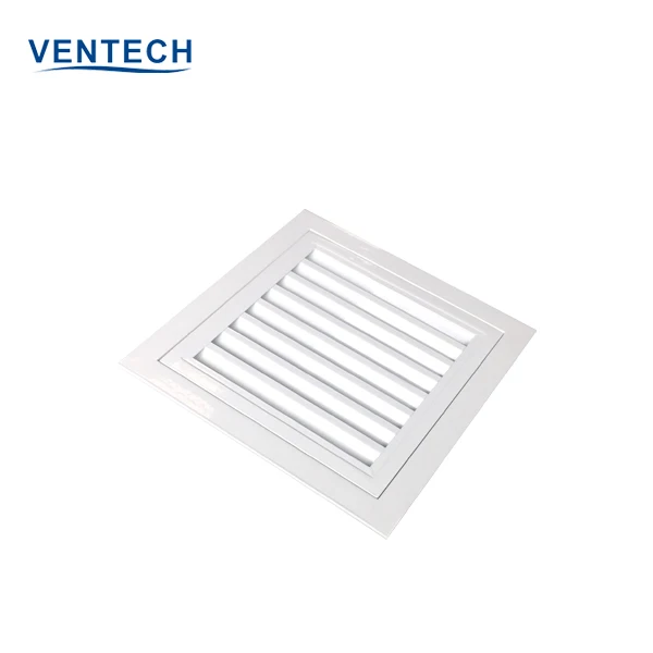 Hvac Ventilation System Hinged Type Removable Core Extraction Return ...