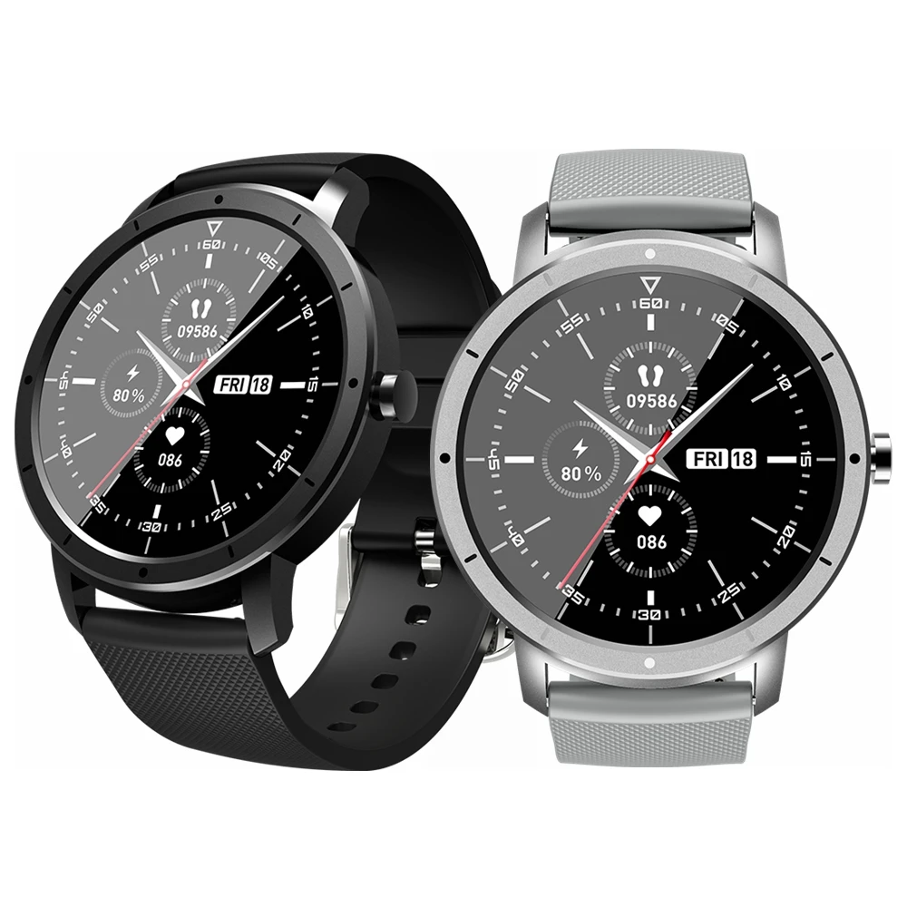 

Yinsung Custom watch face HW21 Smart Watch Men Women IP68 Waterproof Sleep Monitor Fitness Heart Rate Tracker Watch pk W46 L13